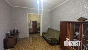 2-к квартира, вторичка, 54м2, 4/4 этаж