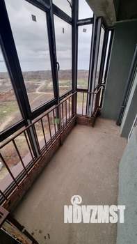 3-к квартира, вторичка, 105м2, 5/17 этаж