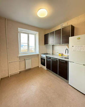 2-к квартира, вторичка, 44м2, 5/5 этаж