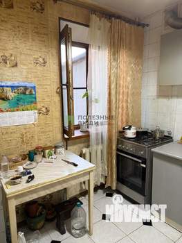 1-к квартира, вторичка, 31м2, 1/5 этаж