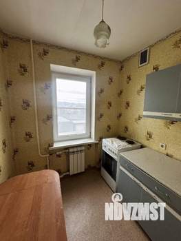 1-к квартира, вторичка, 22м2, 2/9 этаж