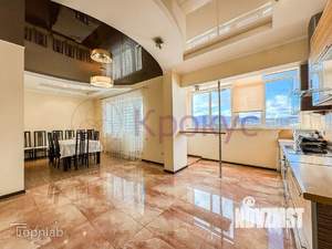 5-к квартира, вторичка, 228м2, 17/17 этаж