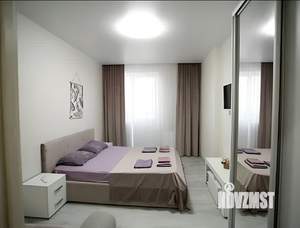 1-к квартира, вторичка, 35м2, 5/20 этаж