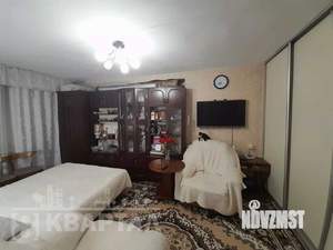 2-к квартира, вторичка, 44м2, 1/4 этаж
