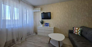 1-к квартира, вторичка, 40м2, 19/20 этаж