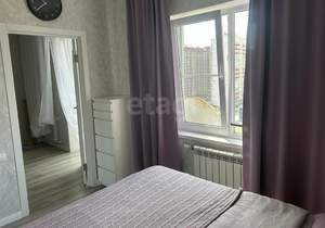 3-к квартира, вторичка, 57м2, 8/9 этаж