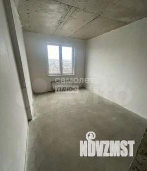 1-к квартира, вторичка, 43м2, 14/24 этаж