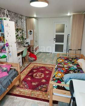 3-к квартира, вторичка, 89м2, 1/5 этаж