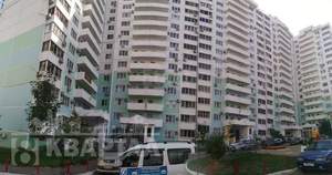 Студия квартира, вторичка, 13м2, 1/16 этаж