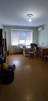 2-к квартира, вторичка, 52м2, 2/5 этаж