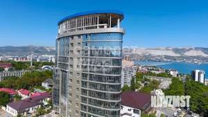 2-к квартира, сданный дом, 94м2, 14/17 этаж