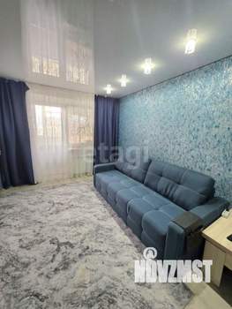 2-к квартира, вторичка, 44м2, 3/5 этаж