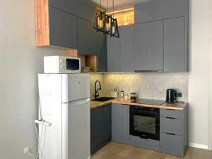 1-к квартира, вторичка, 39м2, 7/20 этаж