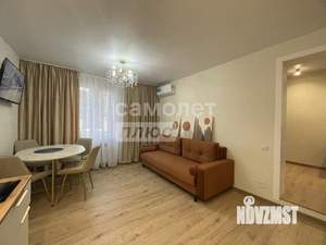 2-к квартира, вторичка, 49м2, 1/1 этаж