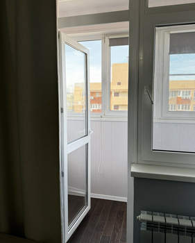 1-к квартира, вторичка, 48м2, 15/15 этаж