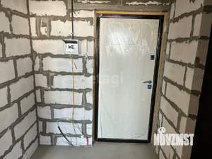 2-к квартира, вторичка, 46м2, 22/23 этаж