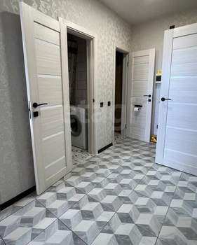 1-к квартира, вторичка, 42м2, 4/11 этаж