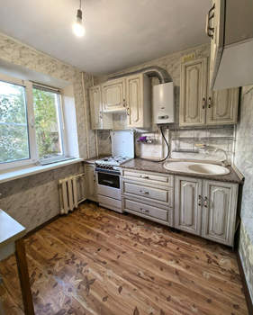 1-к квартира, вторичка, 30м2, 2/5 этаж