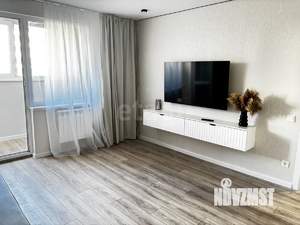 2-к квартира, вторичка, 52м2, 4/11 этаж