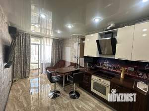 1-к квартира, вторичка, 36м2, 16/20 этаж