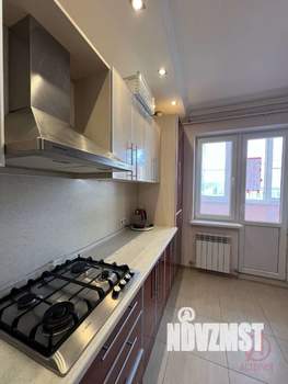 2-к квартира, вторичка, 67м2, 9/9 этаж