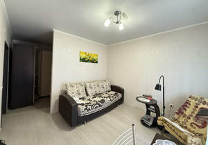 1-к квартира, вторичка, 45м2, 7/16 этаж