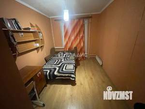 1-к квартира, вторичка, 66м2, 6/9 этаж