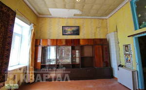 2-к квартира, вторичка, 40м2, 2/2 этаж