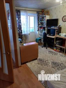 1-к квартира, вторичка, 29м2, 5/5 этаж
