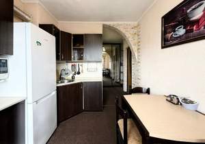 1-к квартира, вторичка, 28м2, 8/9 этаж