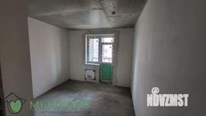 1-к квартира, вторичка, 39м2, 13/16 этаж