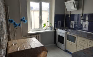 2-к квартира, вторичка, 44м2, 4/5 этаж