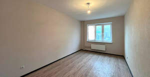 3-к квартира, вторичка, 75м2, 1/20 этаж