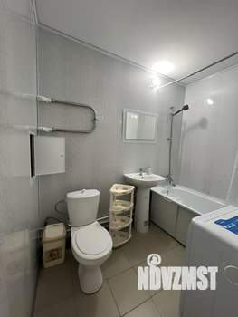 1-к квартира, вторичка, 38м2, 6/16 этаж