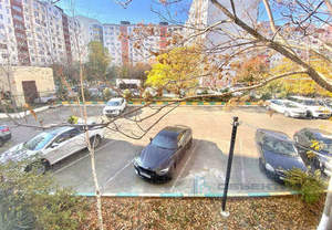 1-к квартира, вторичка, 45м2, 2/9 этаж