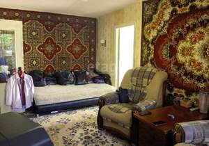 2-к квартира, вторичка, 45м2, 2/5 этаж