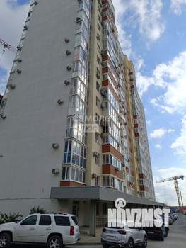 2-к квартира, вторичка, 60м2, 6/16 этаж