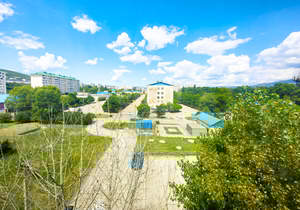 2-к квартира, вторичка, 44м2, 5/5 этаж