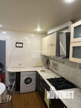 3-к квартира, вторичка, 64м2, 2/9 этаж