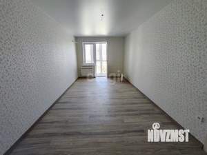 1-к квартира, вторичка, 48м2, 11/12 этаж