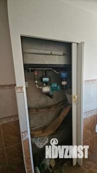 2-к квартира, вторичка, 108м2, 2/2 этаж