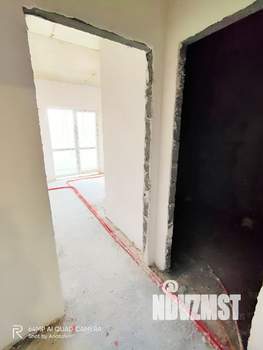 1-к квартира, вторичка, 38м2, 6/9 этаж
