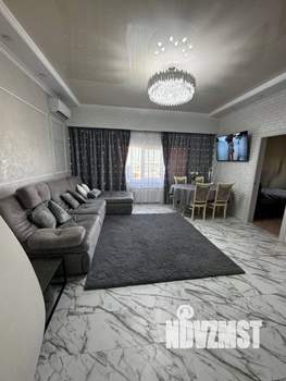 2-к квартира, вторичка, 65м2, 4/4 этаж