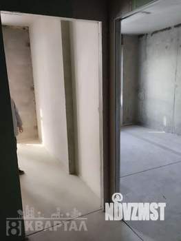 1-к квартира, вторичка, 42м2, 4/24 этаж