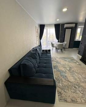2-к квартира, вторичка, 44м2, 5/5 этаж