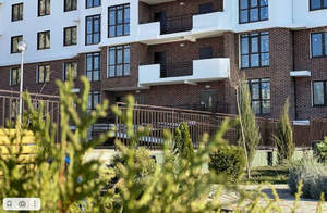 2-к квартира, сданный дом, 61м2, 8/24 этаж