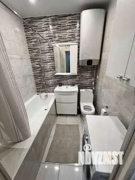1-к квартира, вторичка, 52м2, 10/16 этаж