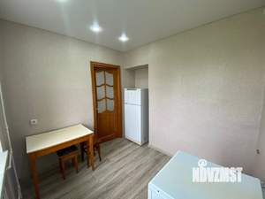 1-к квартира, вторичка, 31м2, 4/4 этаж
