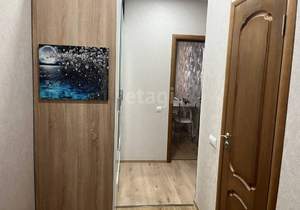 1-к квартира, вторичка, 36м2, 10/16 этаж