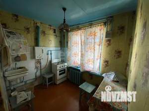 1-к квартира, вторичка, 39м2, 2/5 этаж